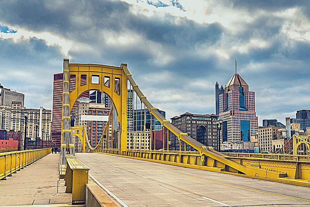 The Best Bike Rides And Trails In Pittsburgh