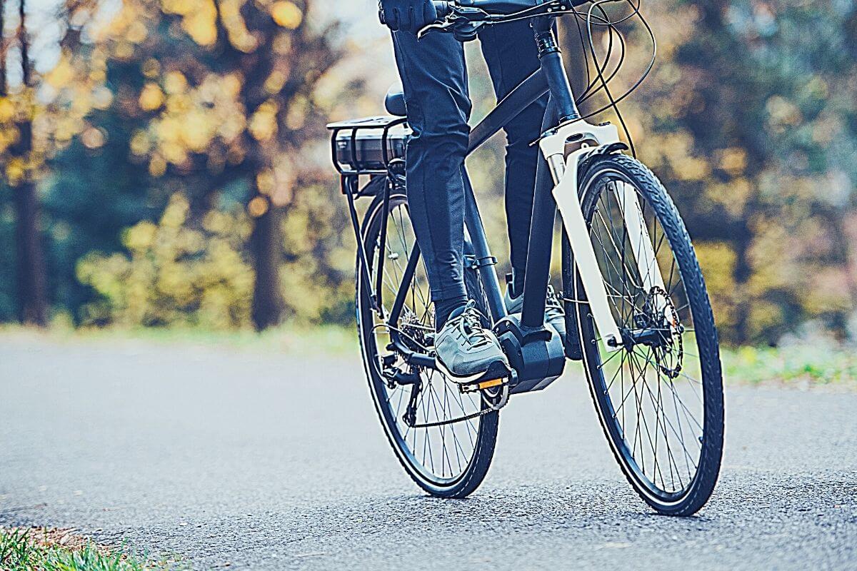 Best Commuter Bike Pedals