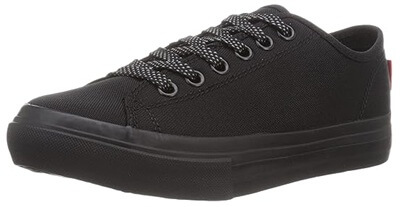 Chrome Men's Kursk Sneakers in black