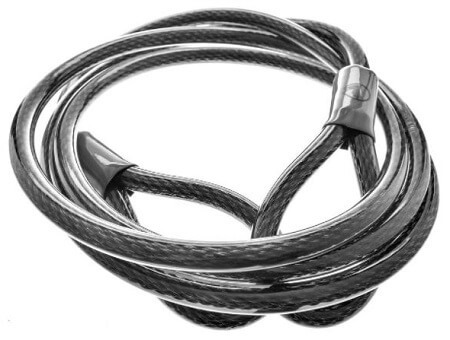 Rockymounts SteelBraid Cable