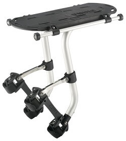 Thule Pack 'N Pedal Tour Rack