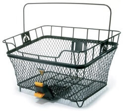 Topeak MTX Basket Rear