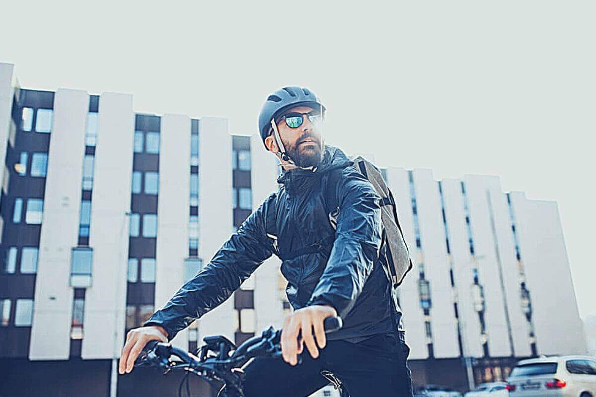 Best Bike Commuting Jacket