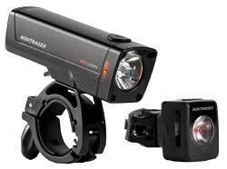 Bontrager Ion Pro RT/Flare RT Light Set