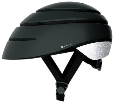 CLOSCA Folding Helmet