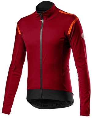 Castelli Men's Alpha ROS 2 Cycling Jacket