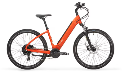 Co-op Cycles CTY e2.1 Electric Bike