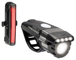Cygolite Dash Pro 600 / Hotrod 50 Bike Light Set