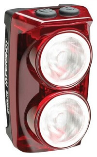 Cygolite Hyper 350 Bike Taillight