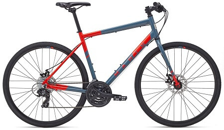 Marin Fairfax 1 Urban Bike