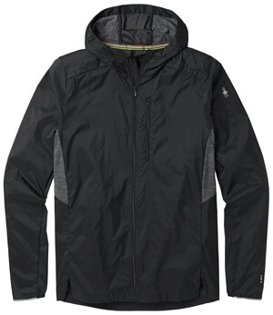 Smartwool Merino Sport Men’s Ultra-Light Hoodie