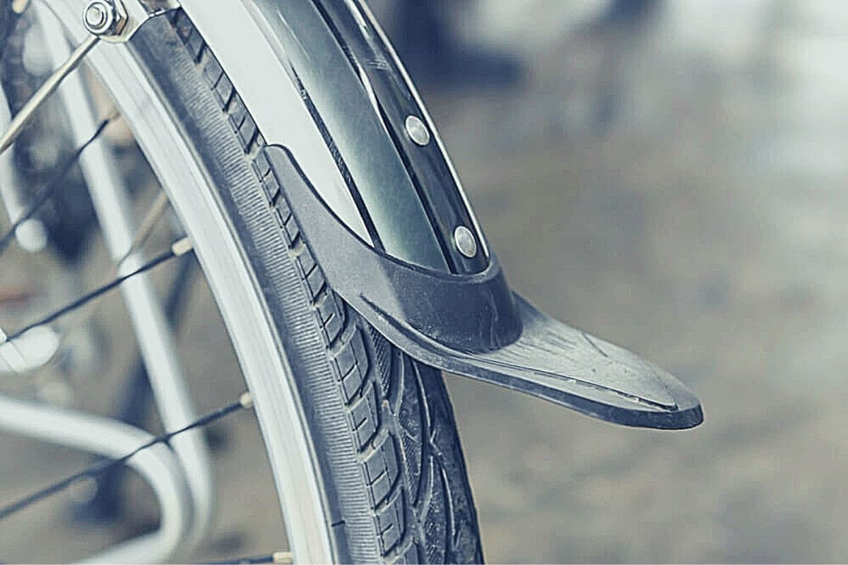 Best Bike Fenders For Commuting