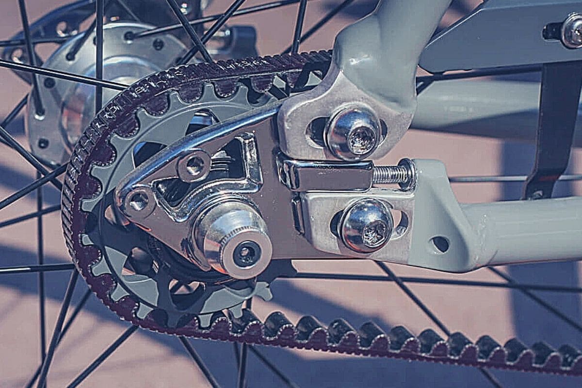 Guide To Belt-Drive Commuter Bikes
