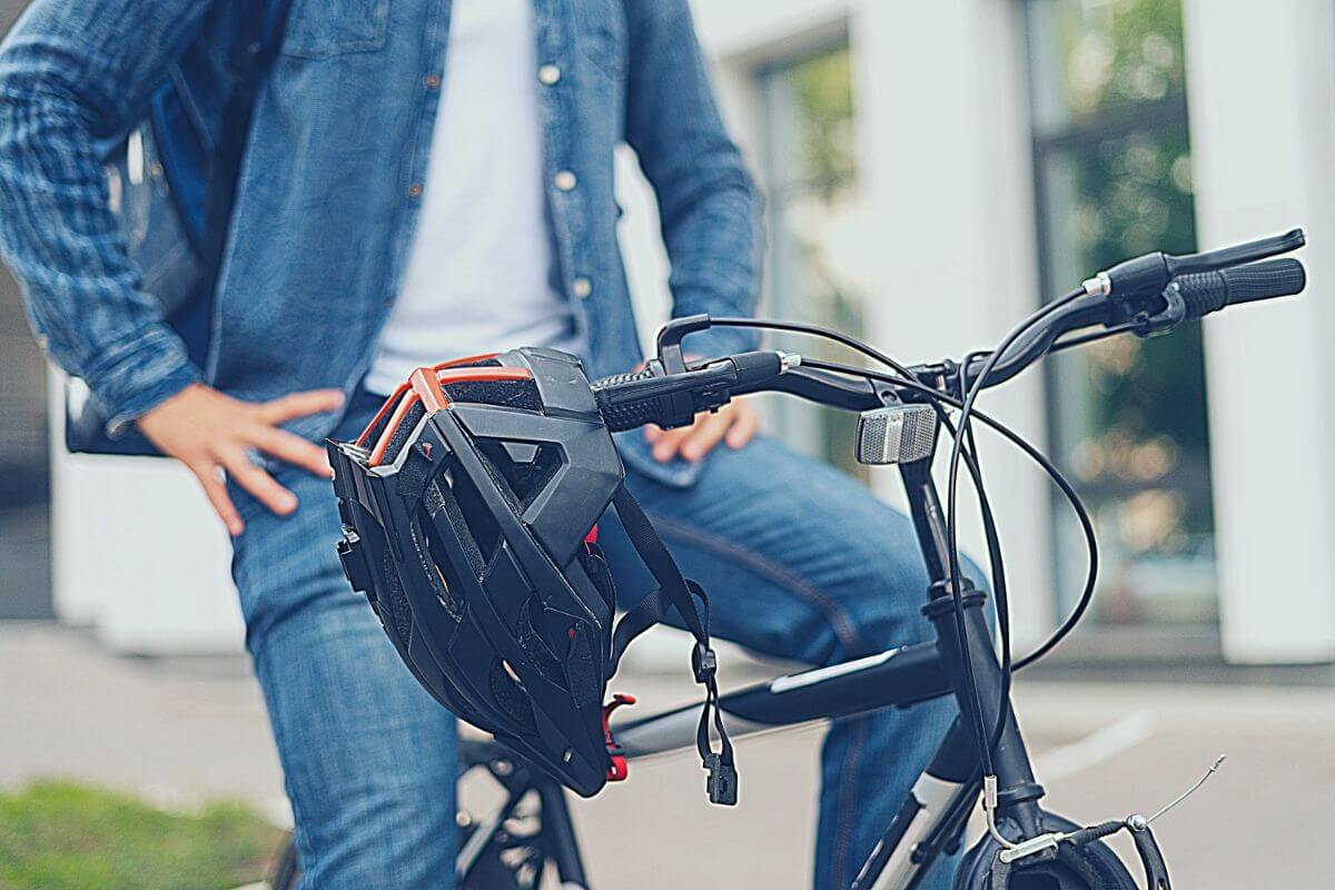 Guide To Commuter Bike Handlebars