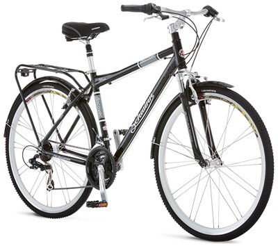 Schwinn Discover 2 Hybrid Bike
