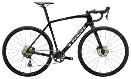 Trek Boone 6 Disc Cyclocross Bike 2022 in Carbon Smoke/Lithium Grey/Trek Black