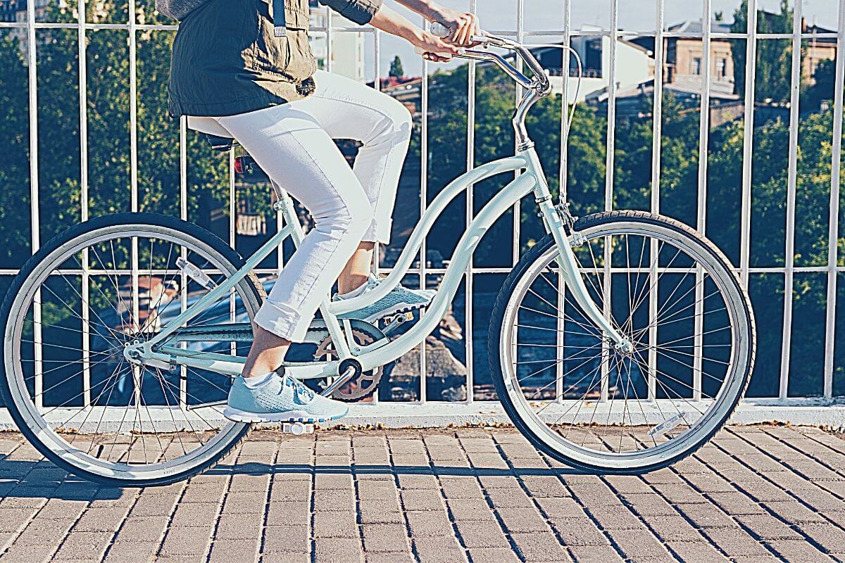 Are Cruiser Bikes Good For Commuting?