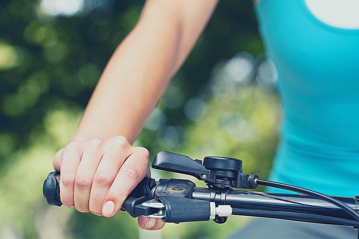 Best Bike Grips For Commuting