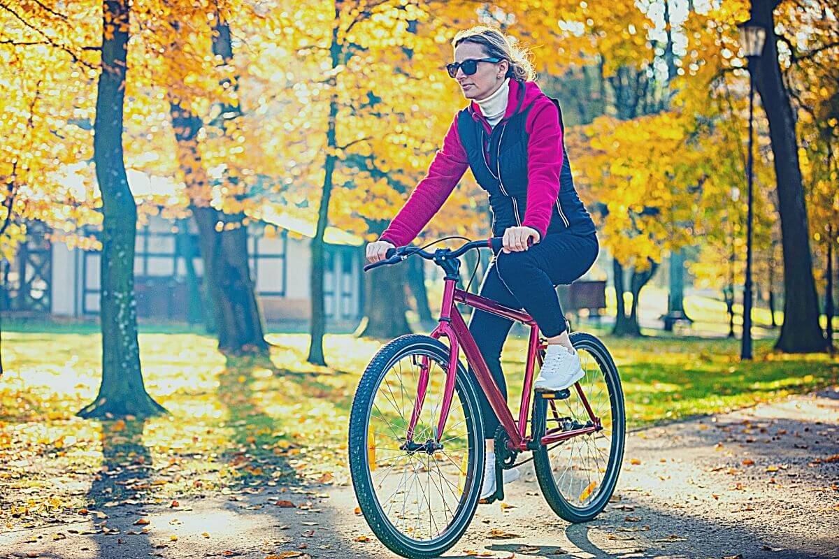 Best Women’s Commuter Bikes For The City