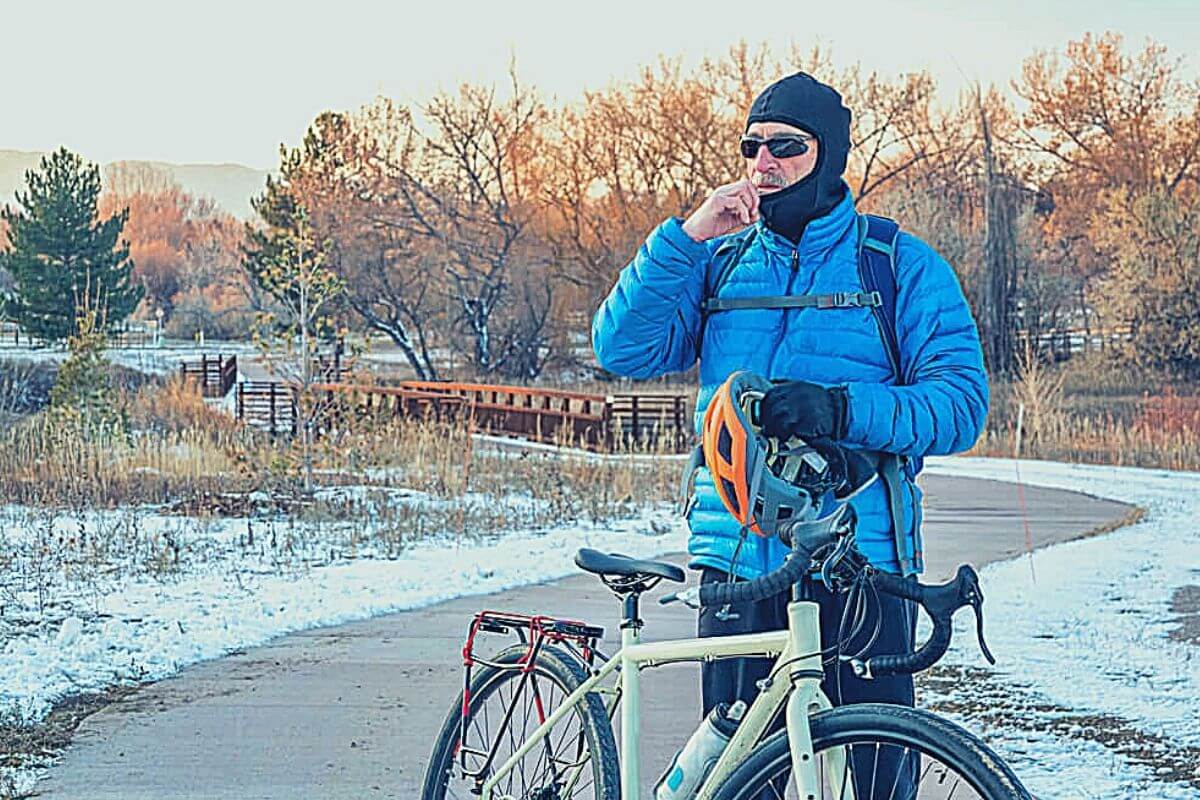 Can I Use A Touring Bike For Commuting?