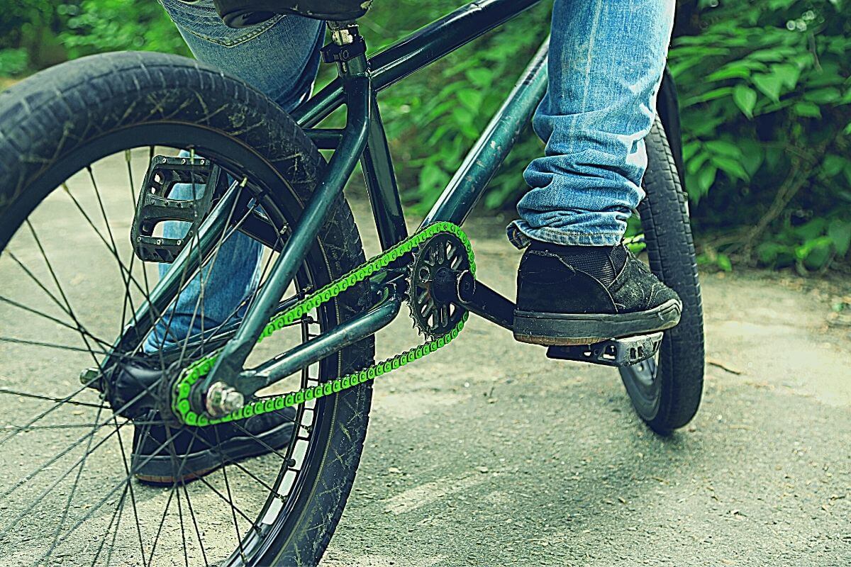 Can You Use A BMX Bike For Commuting?