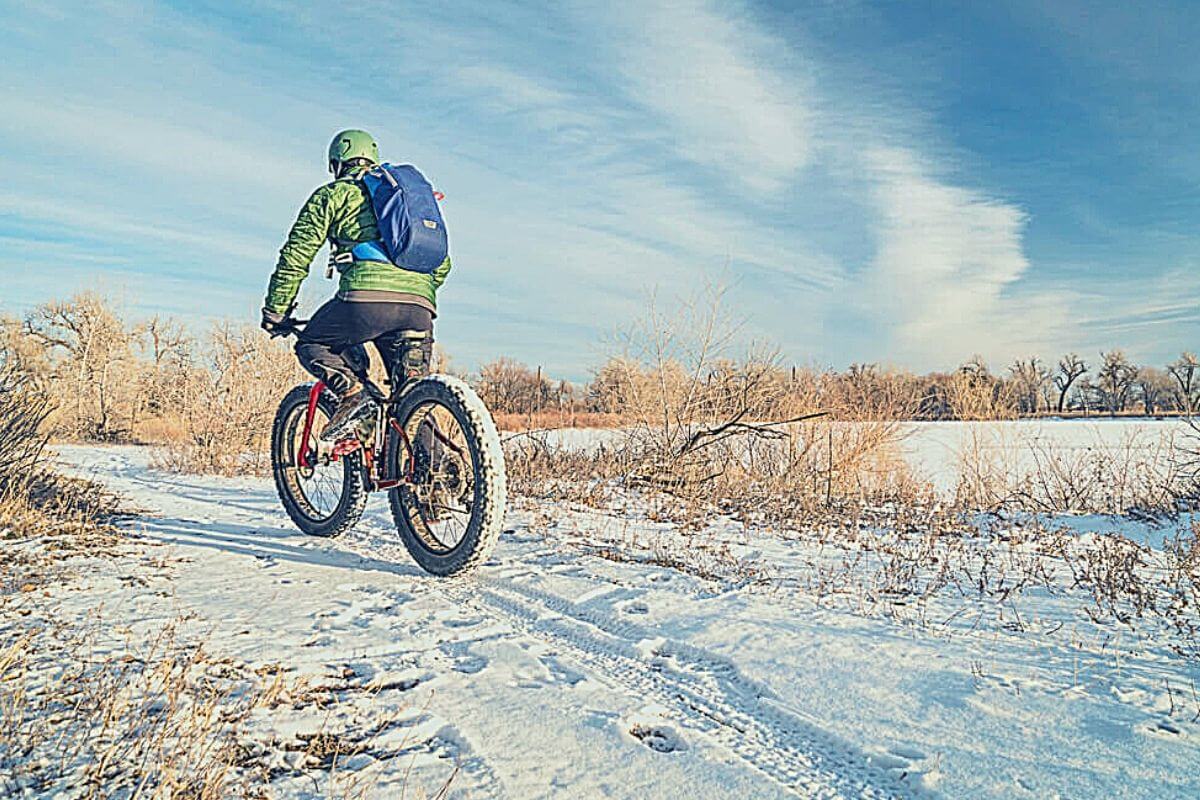 Is A Fat Bike Good For Commuting?