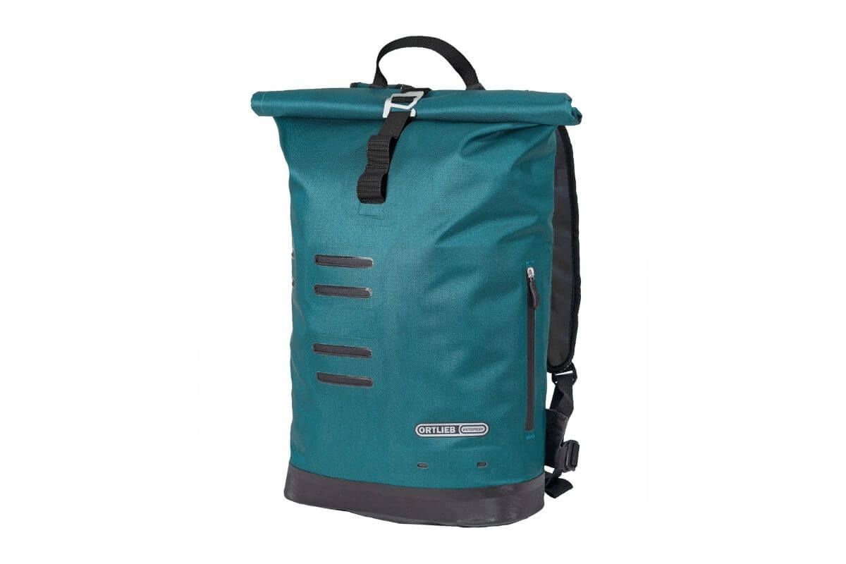 Ortlieb Commuter Daypack City Cycling Pack Review