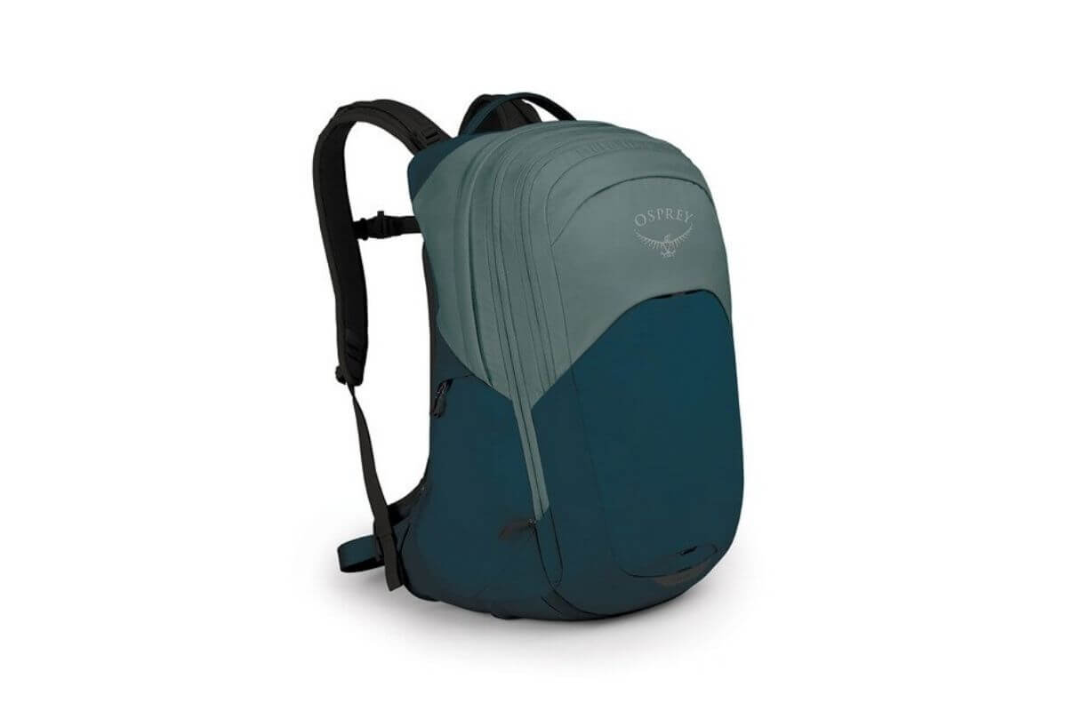 Osprey Radial Commuter Backpack Review