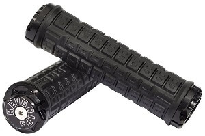 Revolution Pro Series Large Suspension Grips in Black color