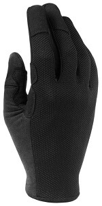ASSOS Trail FF Gloves in Black color