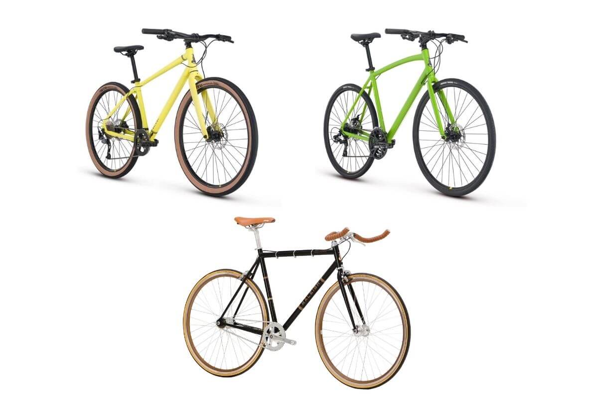 Are Raleigh Bikes Up To A Daily Work Commute?