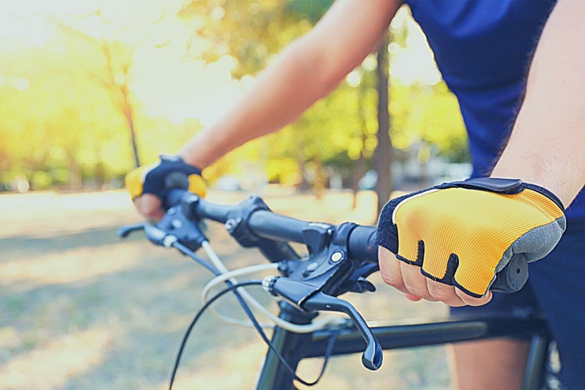 Best Bike Commuting Gloves