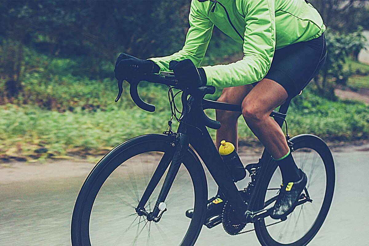 Is A Carbon Bike Overkill For Commuting?