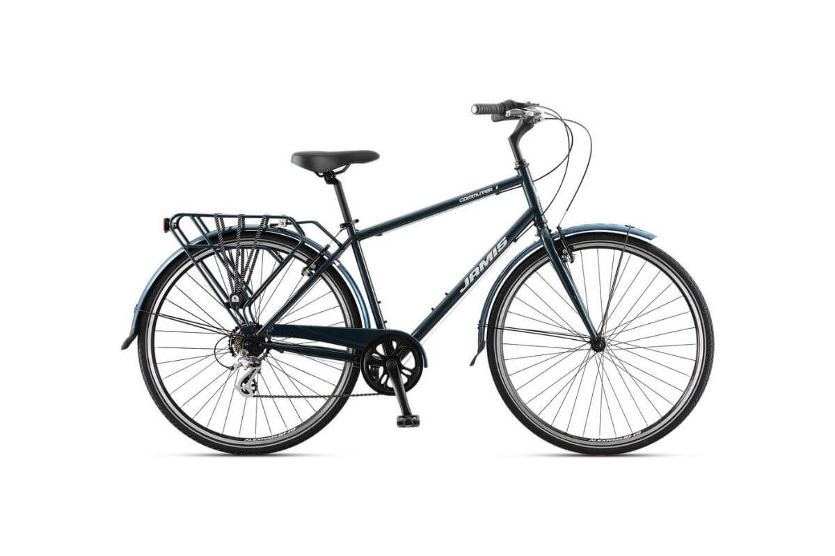 Jamis Commuter 1 Bike