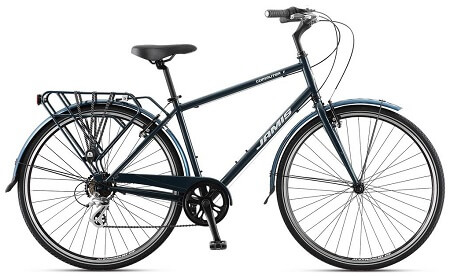 Jamis Commuter 1 Bike