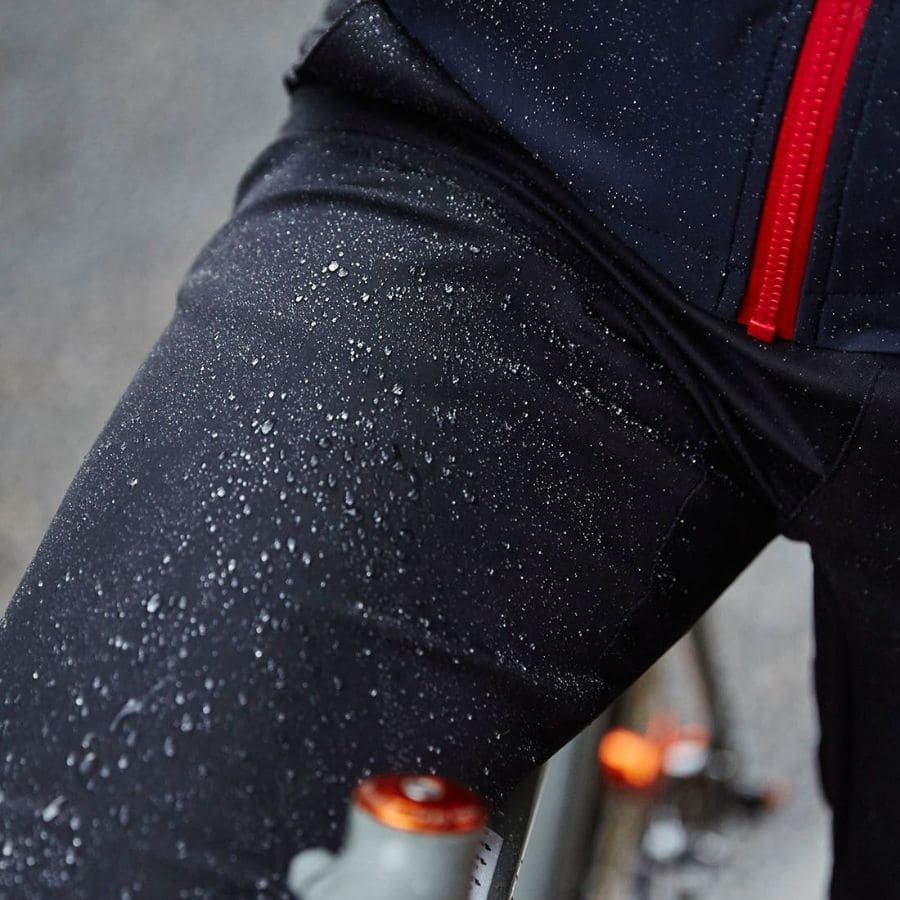 vulpine cc rain pants