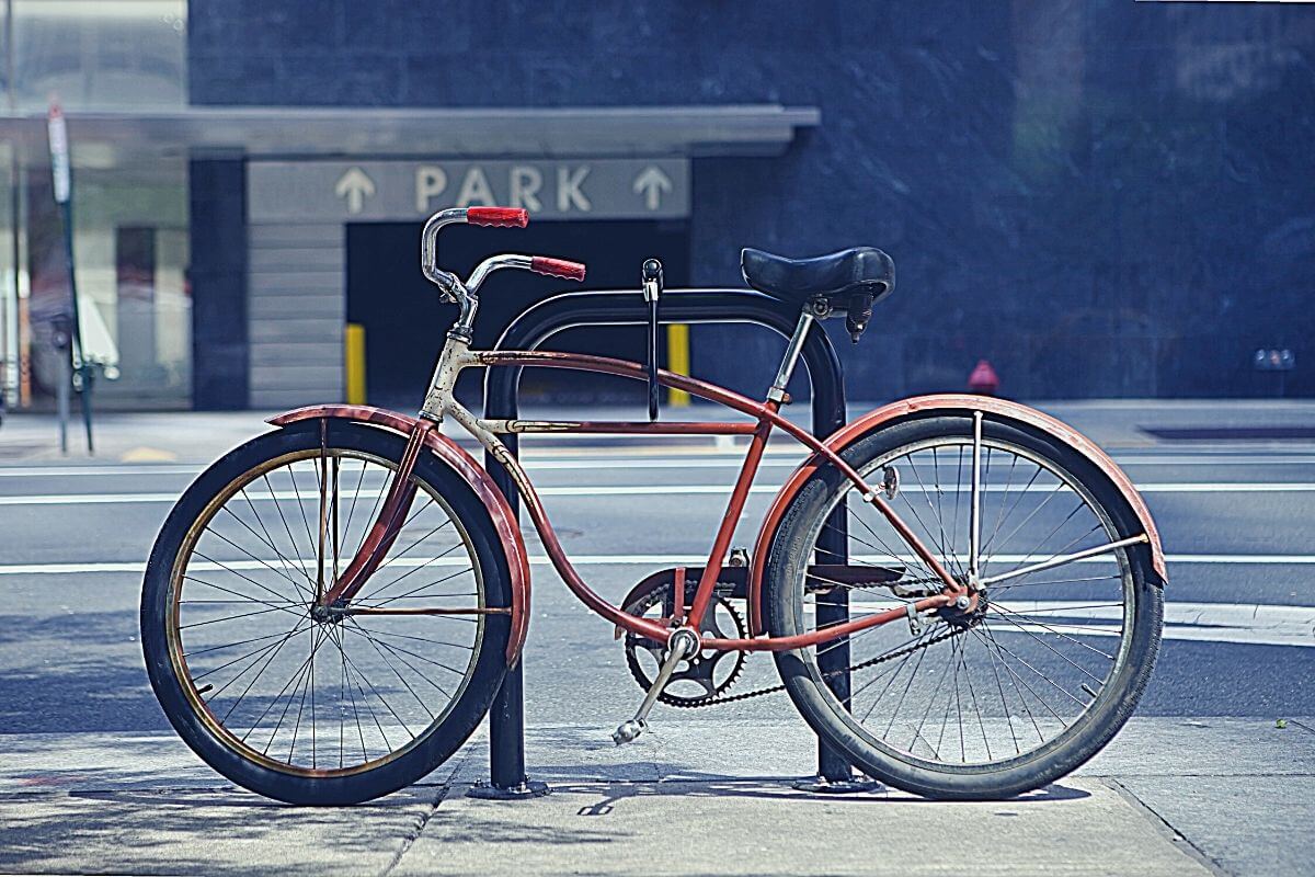 How To Convert Any Old Bike Into The Ultimate Commuter