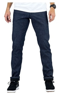 Van Denride Amsterdam Slim Cycling Jeans