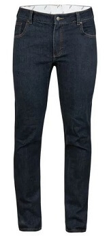 Vulpine Omnia Men’s Indigo Cycling Jean