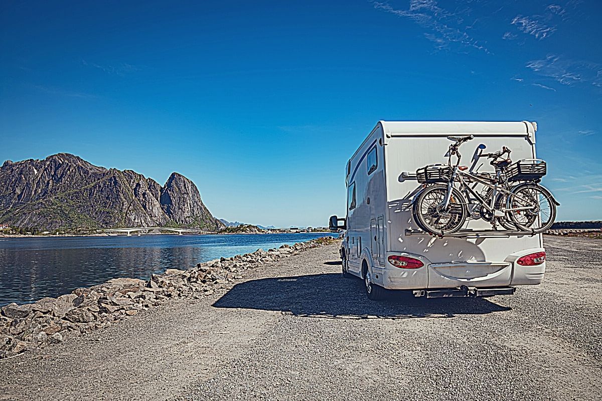 Best RV Bike Racks