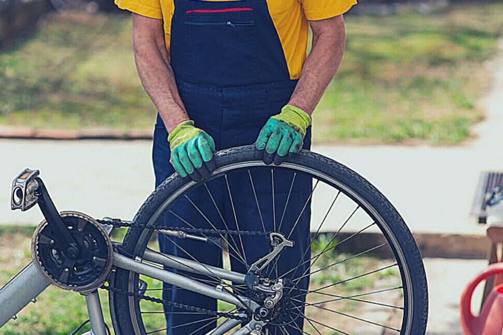 How Often To Replace Bike Tires?