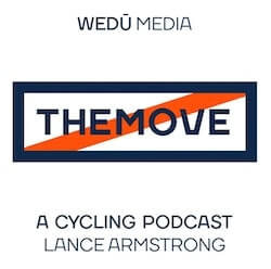 The Move (Podcast)