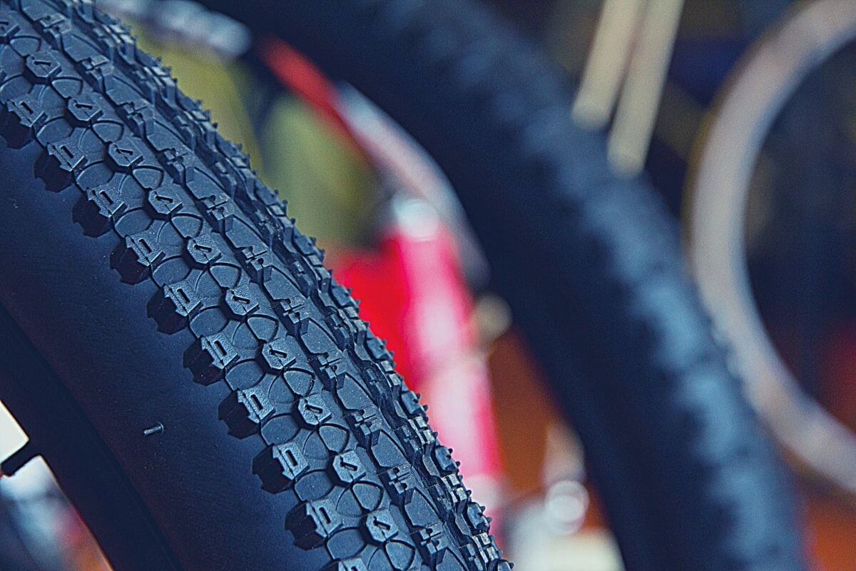 What Is The TPI In Bike Tires?