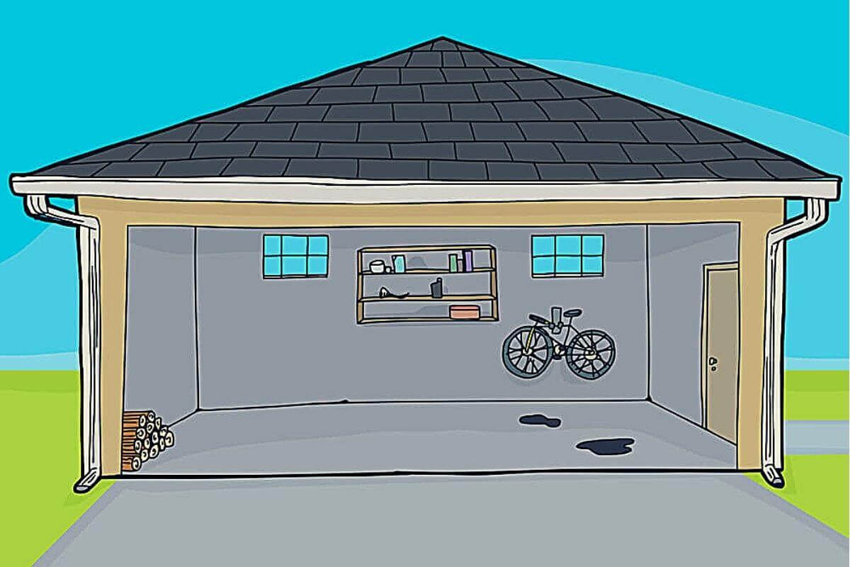 Best Garage Bike Rack