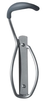 Delta Cycle Leonardo Da Vinci Bike Storage Hook And Tray