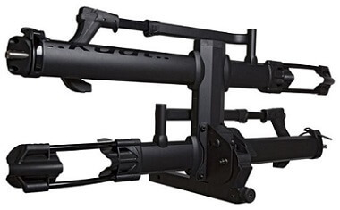 Kuat NV Base 2.0 2-Bike Hitch Rack