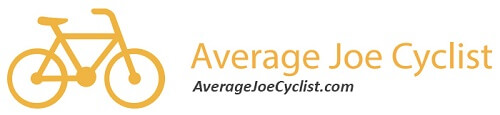 Average Joe Cyclist Logo