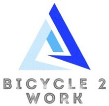 Bicycle 2 Work Logo