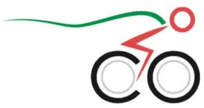 Bike Commuter Hero Logo