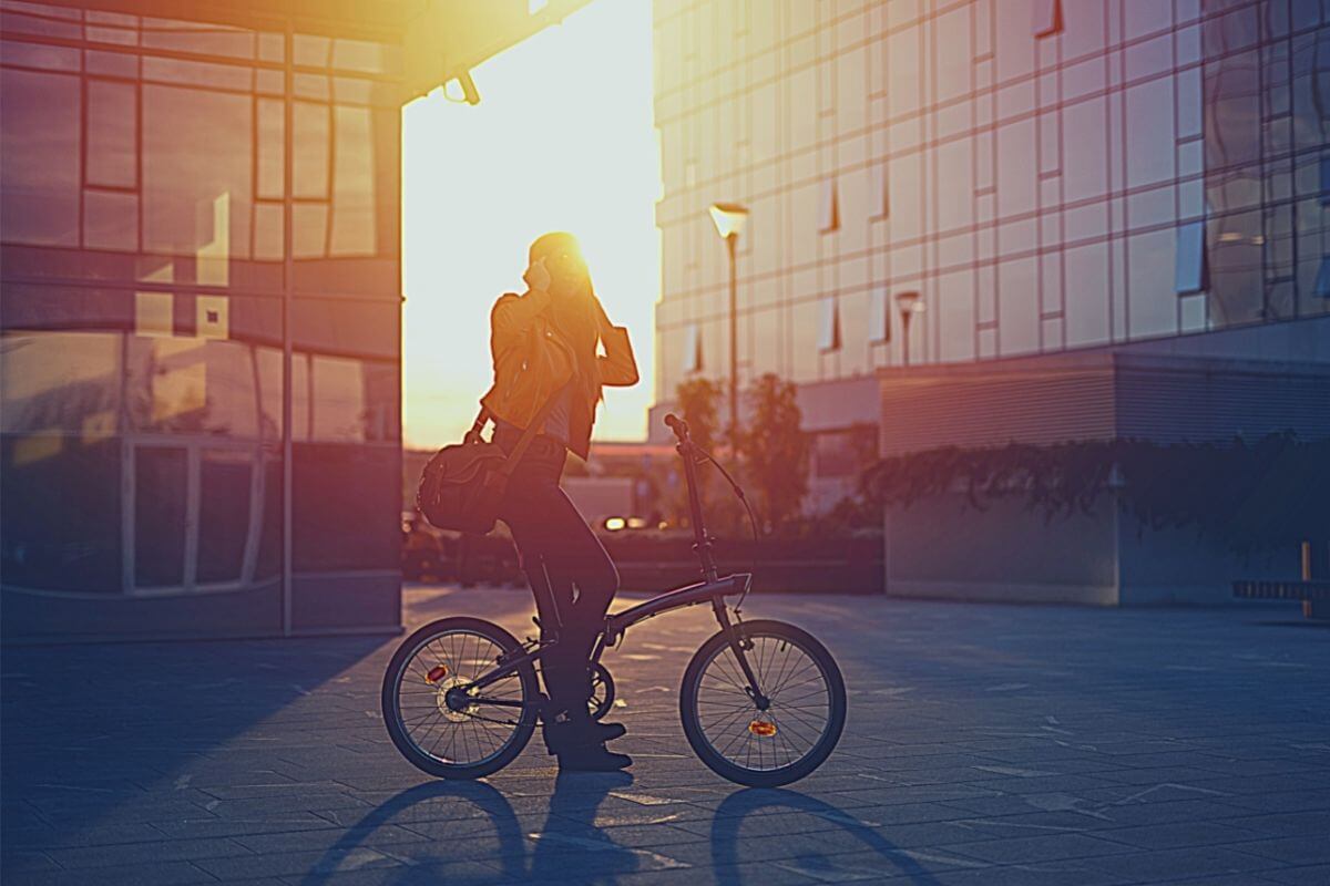Bike Commuting Blogs That We LOVE